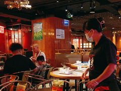 -啫神·广州地标美食(北京路店)