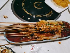 -万和源炝锅城·活鱼现炝(文艺北路店)