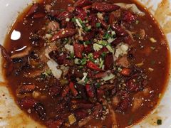 -宛平李记小吃(东关街店)