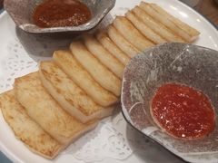 -百草滩羊清水涮羊肉(长城路店)