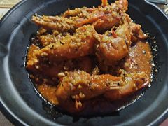 -聚味瞿记·龙虾堂(树木岭店)