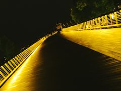 -南京眼步行桥