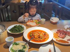 -卞氏菜根香(青羊万达店)