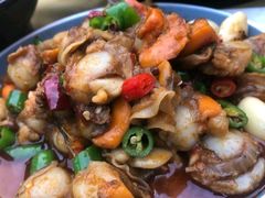 -小田油焖小龙虾(双井店)