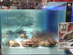 -盒马鲜生(和谐广场店)