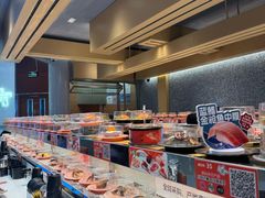 -争鲜回转寿司(朝北大悦城店)