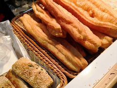 -小桃园·豆浆油条(复兴中路店)