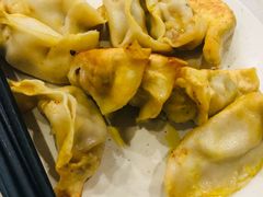 笋肉锅贴-蒋家桥饺面店(广陵路店)