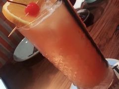 -MARU玛露音乐餐厅(大学路店)