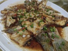 -星盛美食·番禺东环·地道顺德风味(桥兴大道店)