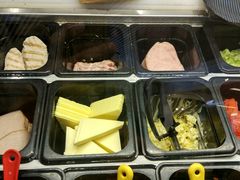 -SUBWAY赛百味(高新绿宝店)