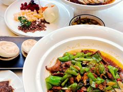 -唐猫庭院·千年陕菜(大唐不夜城店)