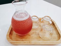 -禾谷韩餐(热带海洋学院店)