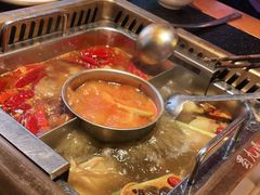 -蜀九鼎毛肚火锅(建瓯店)