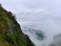 -崀山风景名胜区