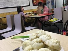 -津门永胜包子铺(哈尔滨道总店)