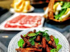 -金龙·打边炉(南京西路店)