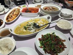 -粗茶淡饭·汉口公馆(循礼门店)