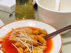 -茅溪菜·家常菜(金渝大道总店)