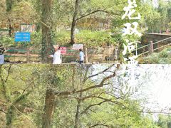 -青龙双河漂流