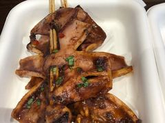 烤鱿鱼bbq-盒马鲜生(杭州运河上街店)