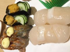 -万岁寿司(芳村店)
