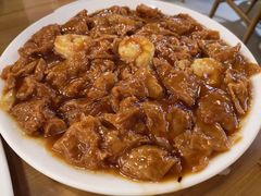 -陈傻子餐厅(世纪都会店)