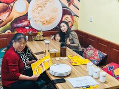 -清真·AL-JANNAT 佳纳特餐厅(狮子桥店)
