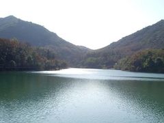 -白马涧龙池景区