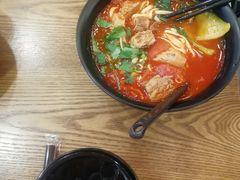 -李先生牛肉面大王(上海站南广场店)