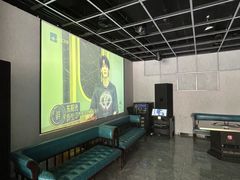 -红井路游艺炖锅·音乐餐吧(十渡店)