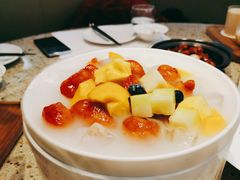 -大树餐厅(大悦城店)