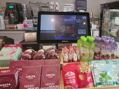 -COSTA COFFEE(中粮祥云店)
