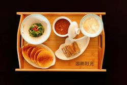 -湖畔阳光月子中心(泰达会馆店)