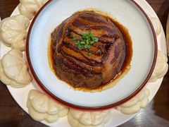 -面辣子·陕西家乡菜(长安店)