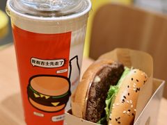 -麦当劳(融创茂店)