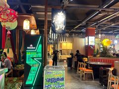 -老船舫·现做活鲜鱼馆(东郊记忆店)