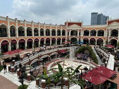 -佛罗伦萨小镇广佛名品奥特莱斯(疏港路店)