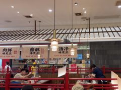 -侃爷南门铜锅涮肉