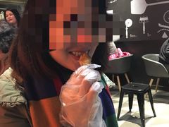 -乐凯撒披萨(欢乐颂购物中心店)