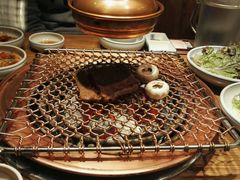 -王妃家(明洞中央店)