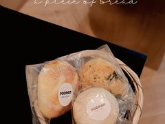 -POO PAN不胖面包