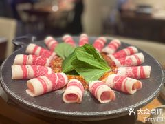 -春熙台·韩国料理(宝安西乡店)