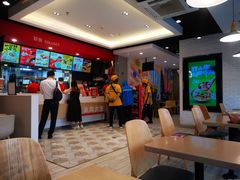 -永和大王(广渠店)
