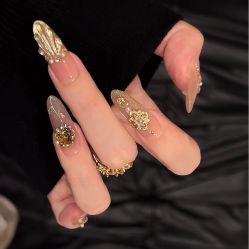 -悦指间美甲美睫