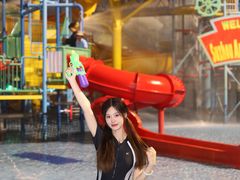 -苏州乐园森林水世界