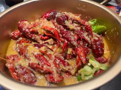 -阿财老铺·老蚌埠龙虾城(华夏总店)