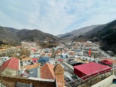 -妙峰山风景名胜区