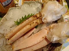 -亚马逊蒸汽活海鲜自助(LCM置汇旭辉广场店)
