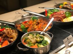 -TABLE·味西餐厅-成都茂业JW万豪酒店